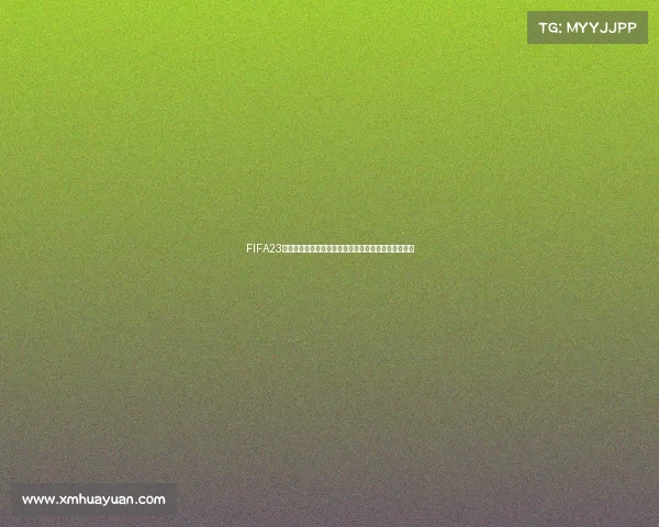 FIFA23世界杯扫脸技术带来真实球员面容体验革新沉浸感升级